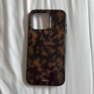 Sonix iPhone Case